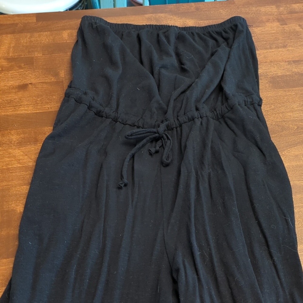Sundry jumpsuit